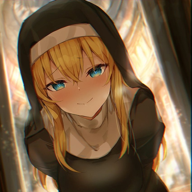 avatar image