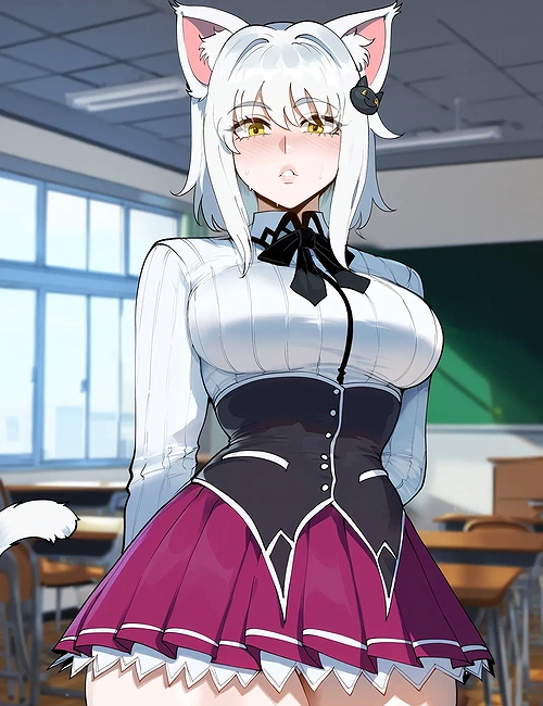Koneko Toujo