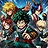 Mha+OC