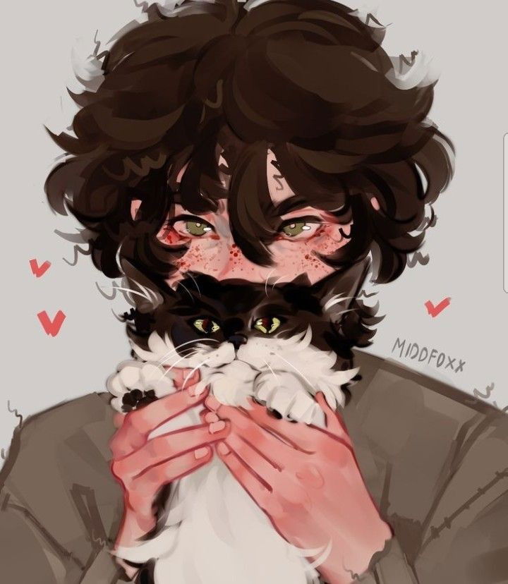 ★ | Your friend