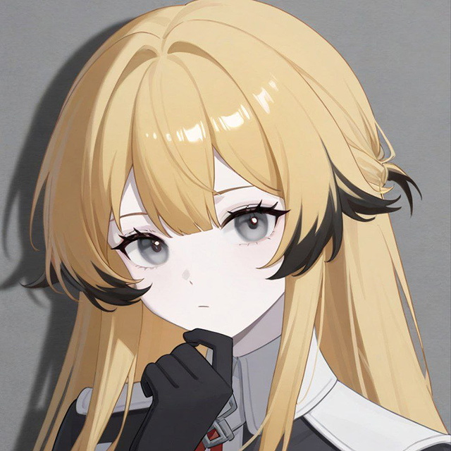 avatar image