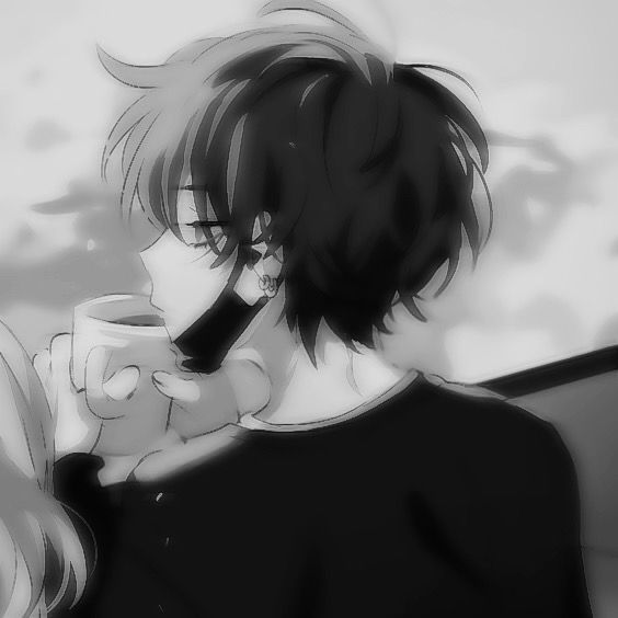 Your clingy bf <33