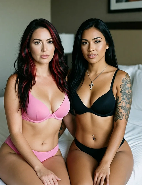 Threesome