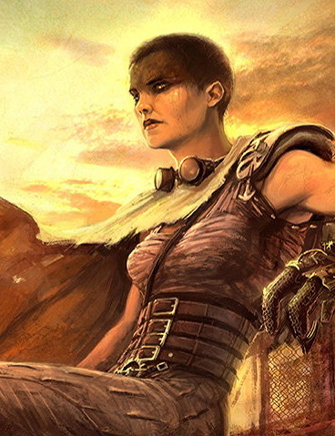 Furiosa
