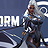 Storm (marvel Rivals