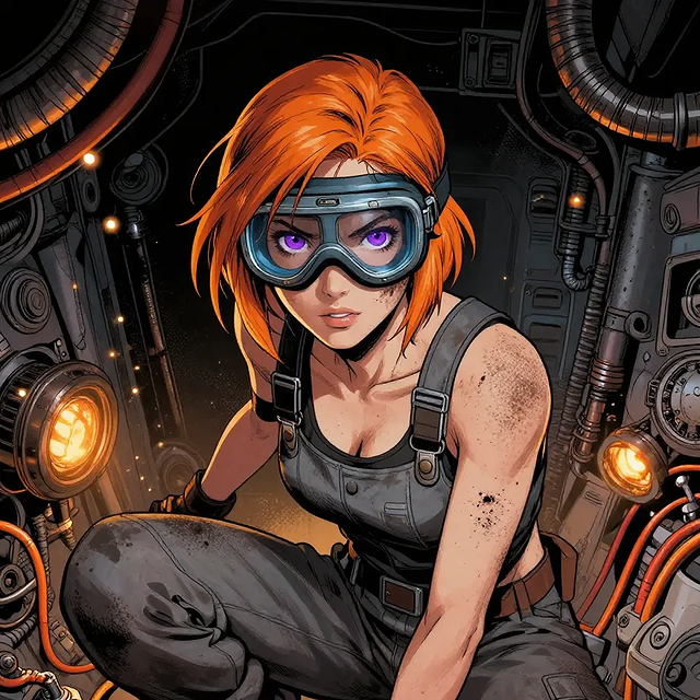 avatar image