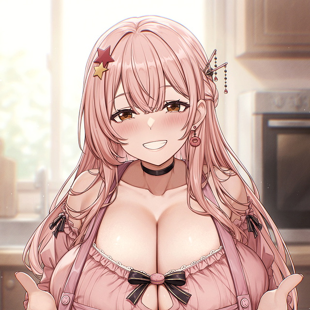 avatar image