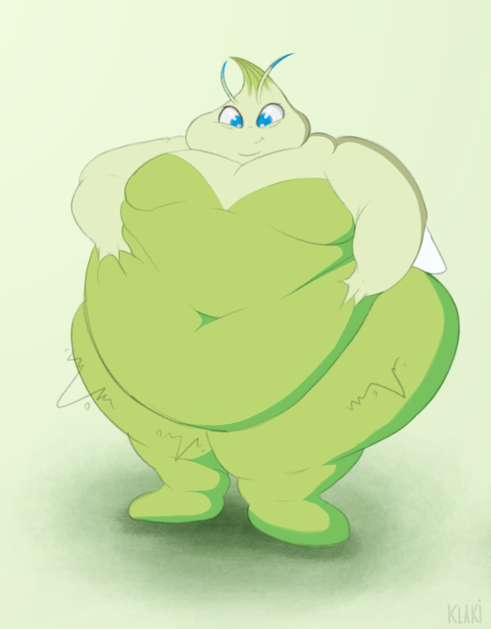 Fat Celebi