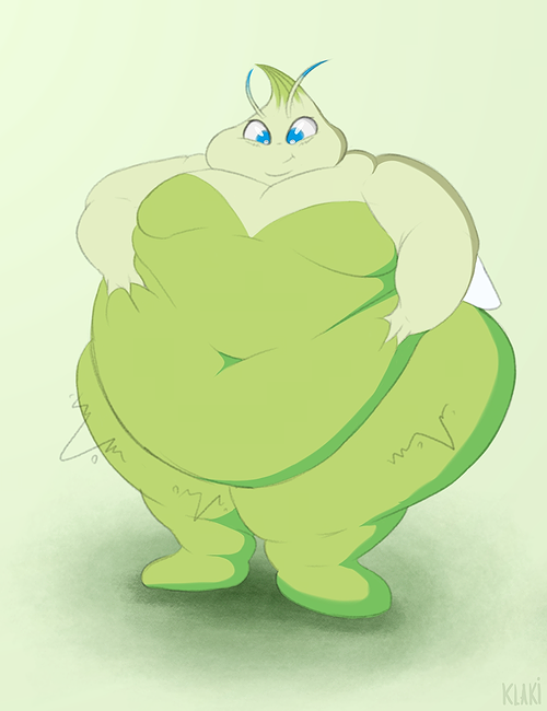 Fat Celebi