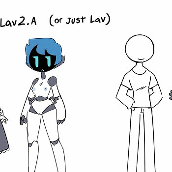 avatar image