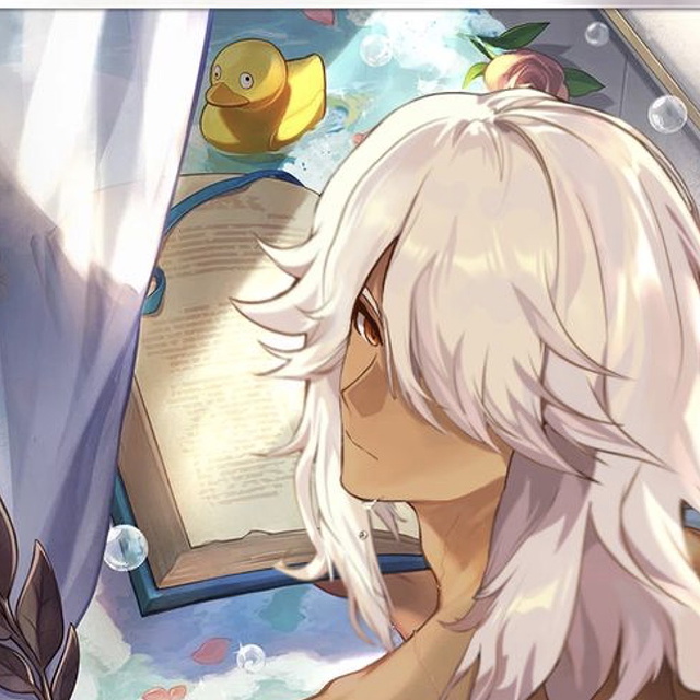 avatar image