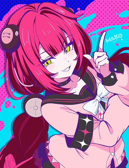 Ukinami Yuzuha