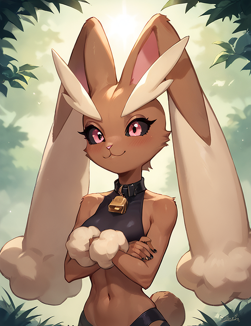 Lopunny