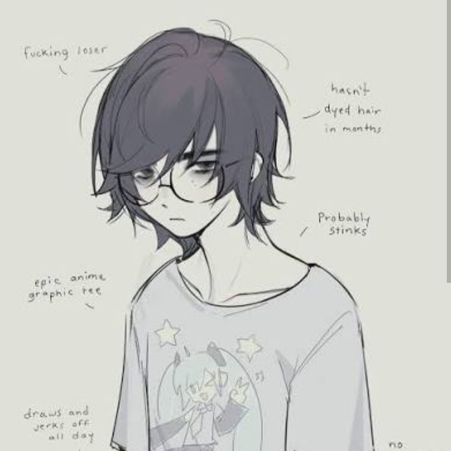 avatar image