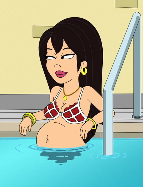 Gwen