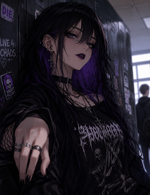 Nyx