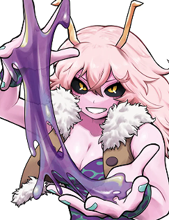 Mina Ashido