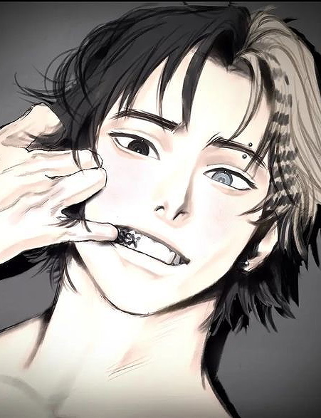 BL - Eric