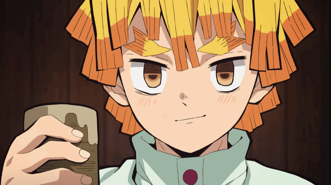 Zenitsu