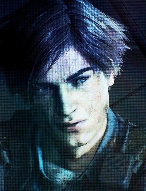 Leon Kennedy 