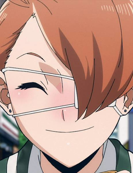 Chat with Kuin Hachisuka on Spicychat