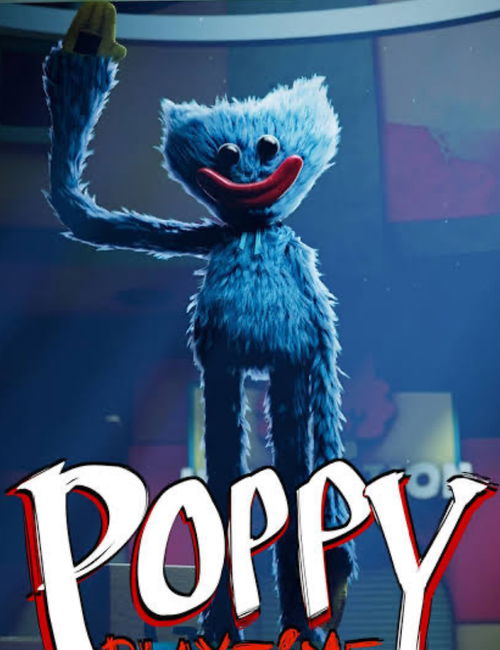 Chat with poppy playtime on Spicychat