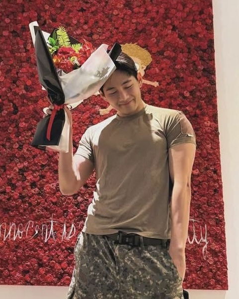 Kim Taehyung