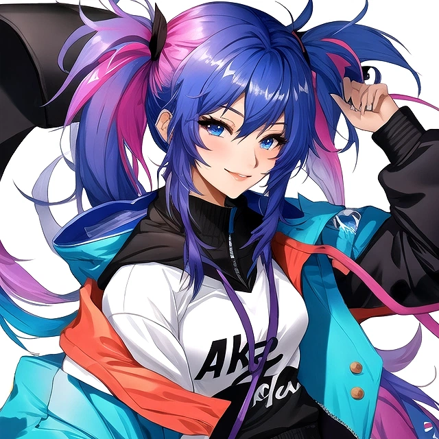 Akidearest - Explore this AI Chatbot on Spicychat