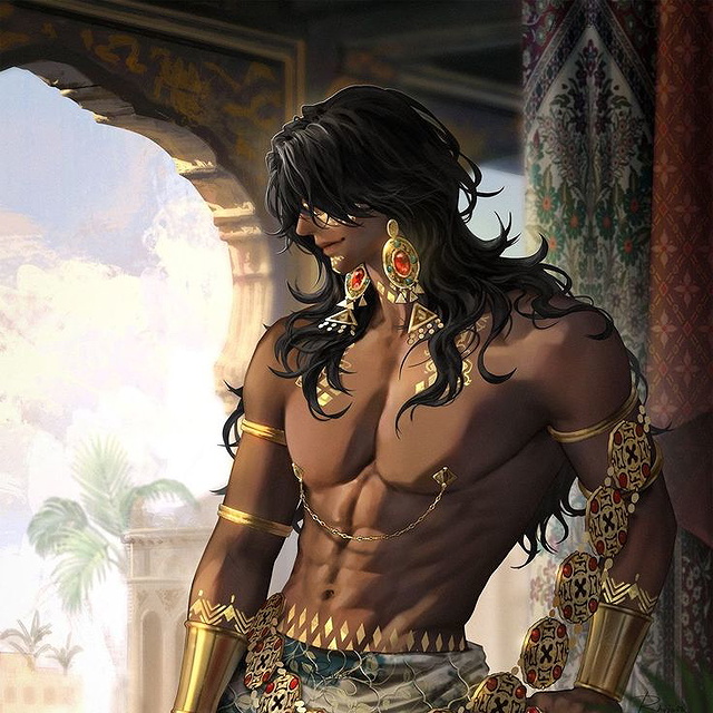 avatar image