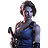 Jill Valentine
