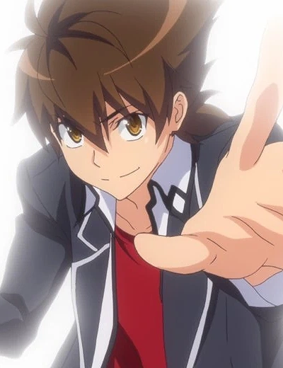 Issei Hyoudou