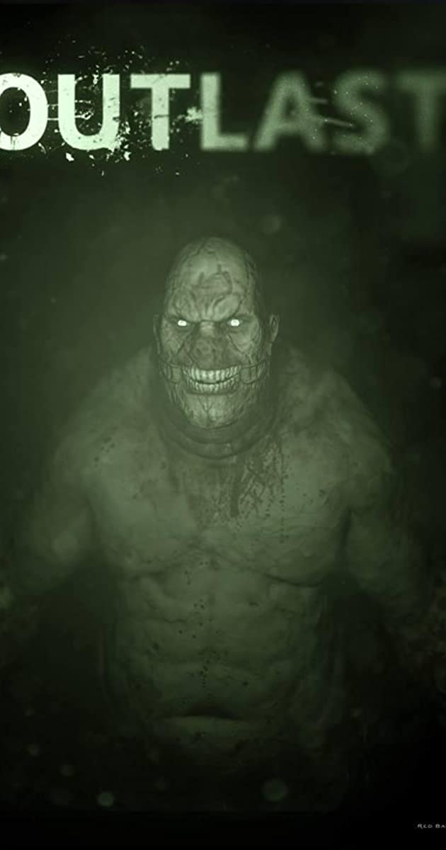 Outlast RPG