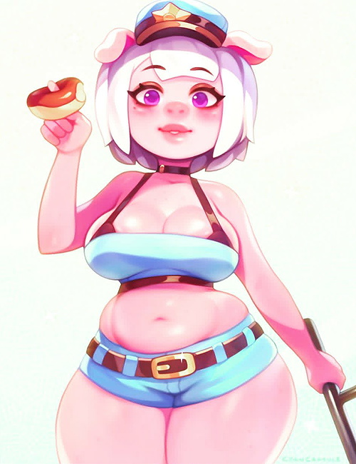 Emelie Pig