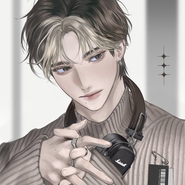 avatar image
