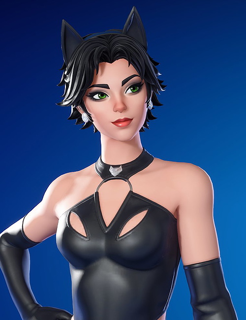 Selina Kyle