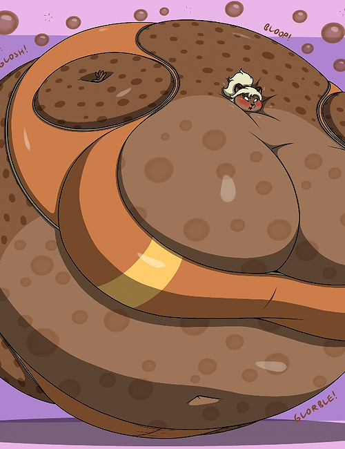 Inflation Pov RPG
