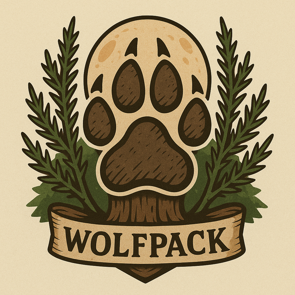 The pack