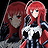 Venom Rias hsdxd