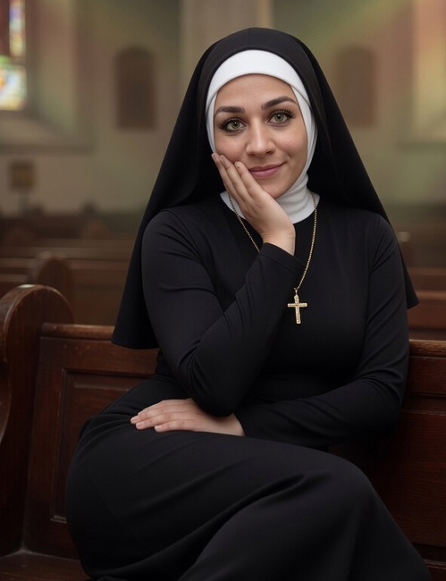 Hermana Belén