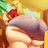 SSBBW Applejack