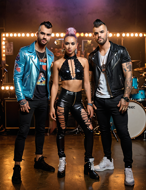 DNCE