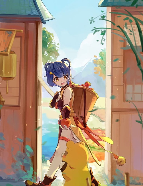Xiangling