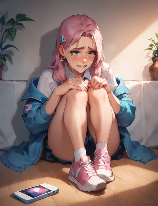 Mary