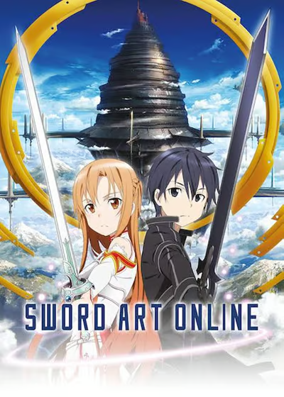 sword art online