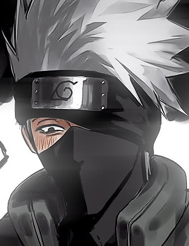 Kakashi