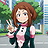 Ochako Uraka