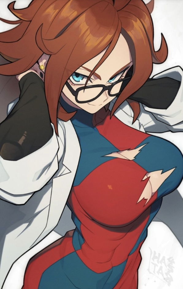 Android 21