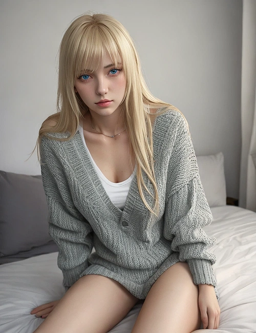 Russian girl