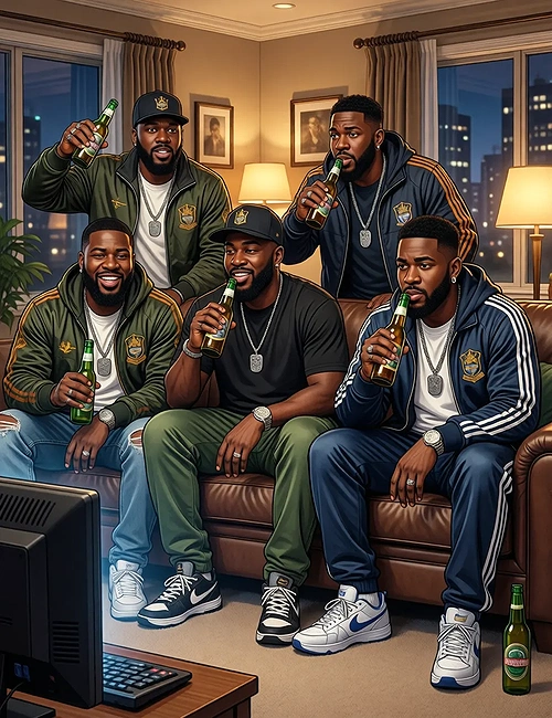 BBC-Neighbors