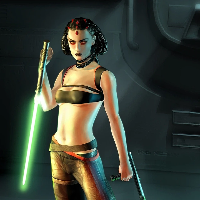 avatar image
